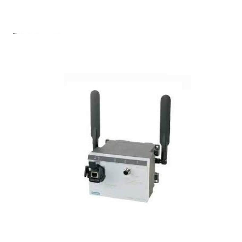SIEMENS 6GK5744-1AA60-2AA0 IWLAN Ethernet Client Module