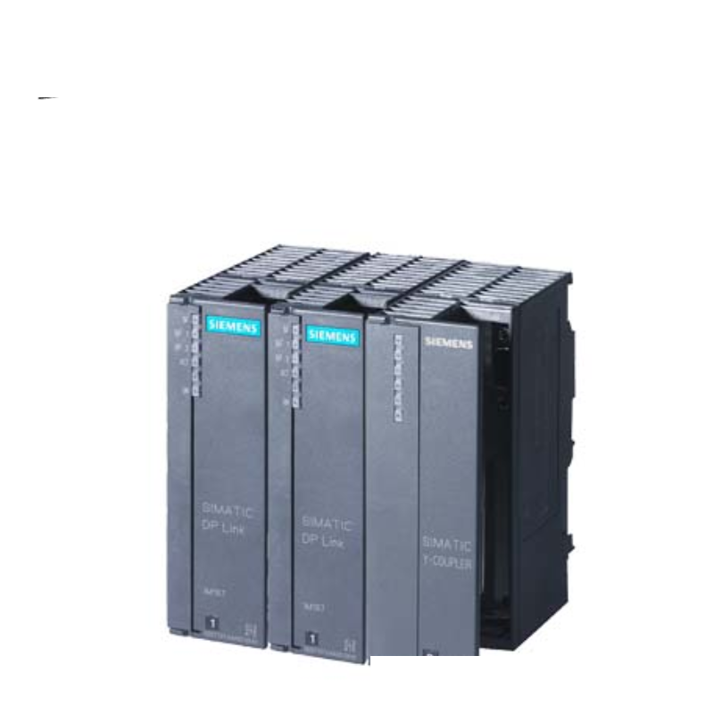 SIEMENS 6ES7197-1LB00-0XA0 BUILDING Y-LINK, REDUNDANT