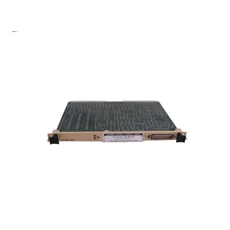 ABB UNS3670 HIEE205011R0001 Unitrol Power