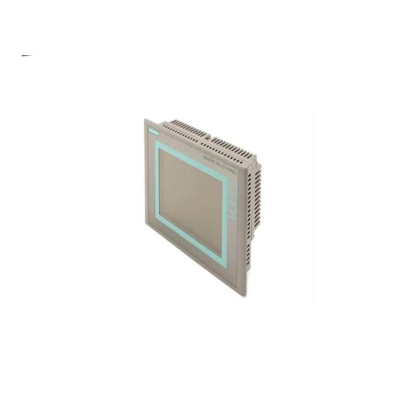 SIEMENS 6AV6643-0CB01-1AX2 Touch Multi Panel