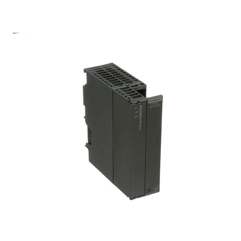 SIEMENS 6ES7341-1CH01-0AE0 COMMUNICATION MODULE