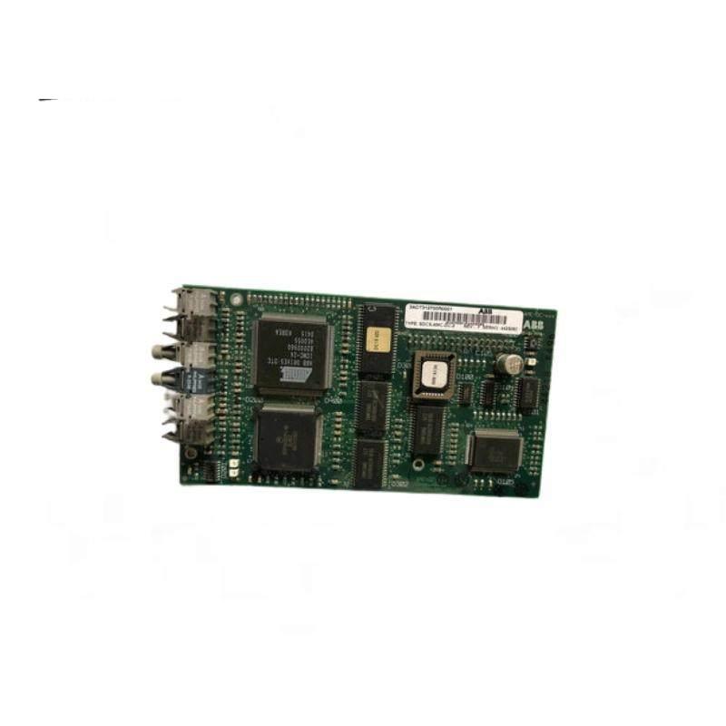ABB SDCS-AMC-DC-2 3ADT312700R0001 CONTROL BOARD