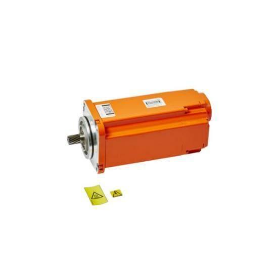 ABB 3HAC15889-1 Rot ac motor incl pinion
