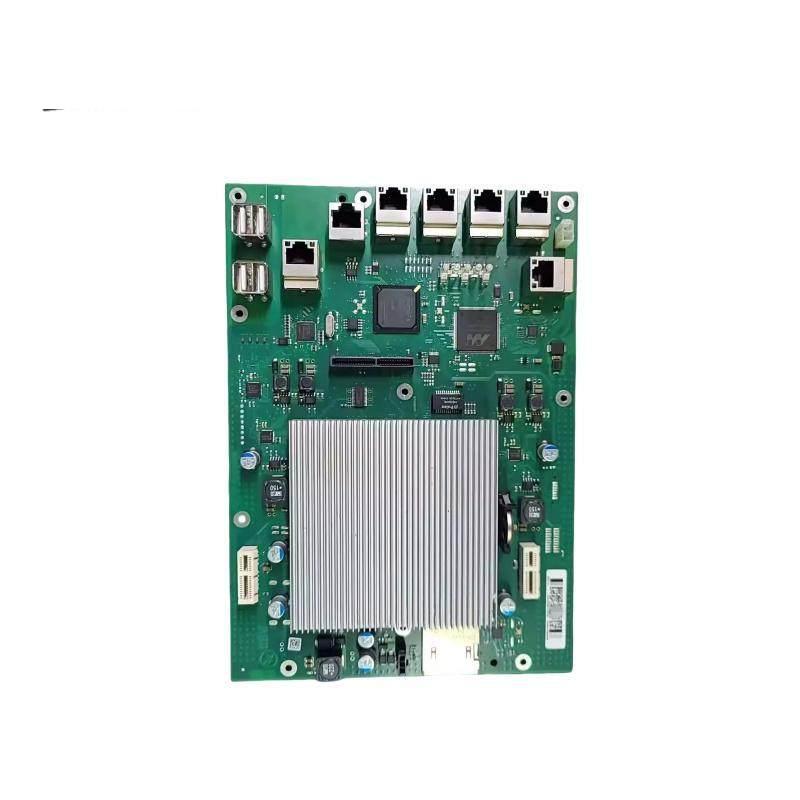 ABB DSQC1017 3HAC050354-001/02 Frequency converter