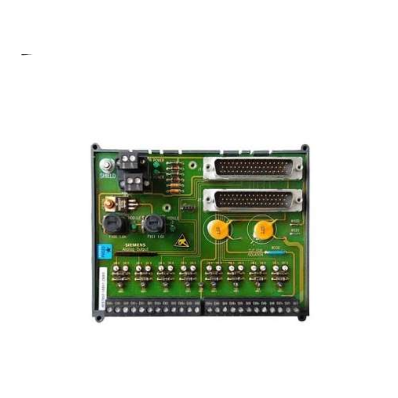 SIEMENS 6ES7650-1AH62-5XX0 module for redundant