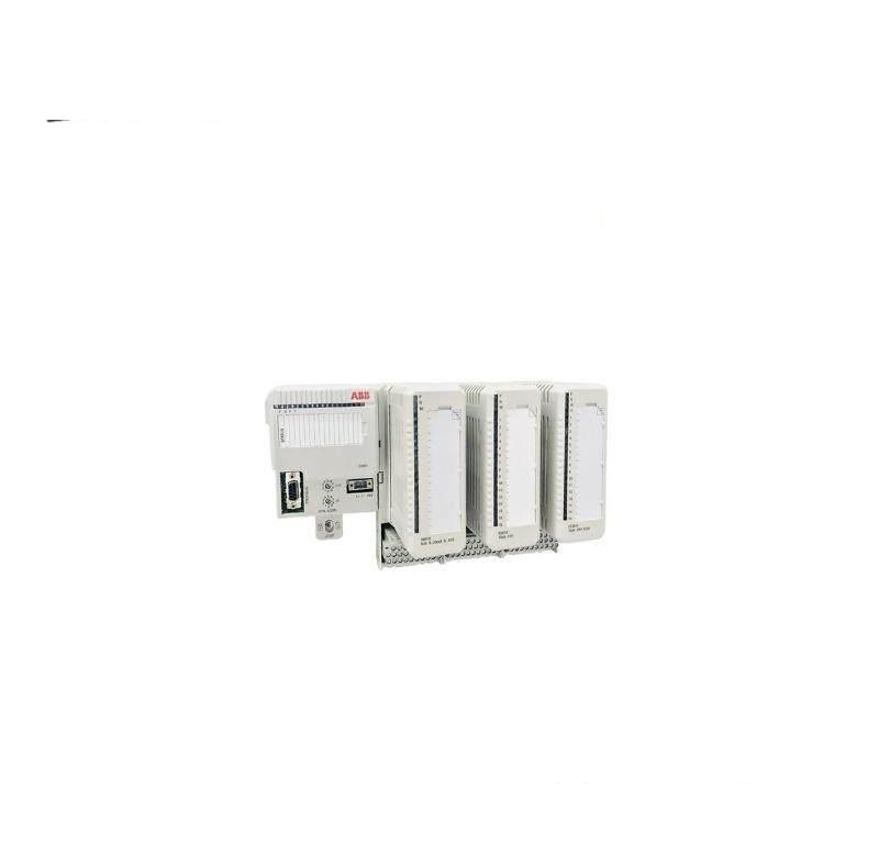ABB CI830，S800 I/O Modulebus Optical Port