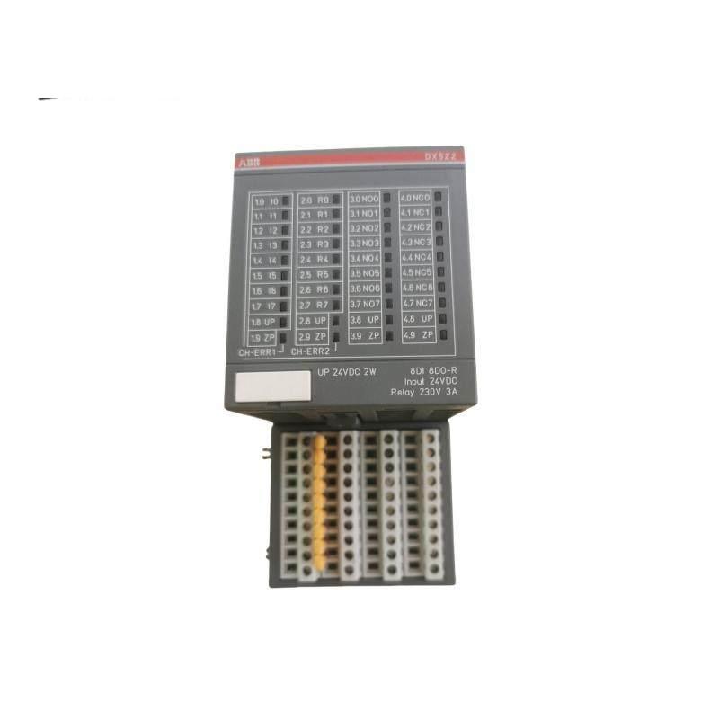 ABB DX522 Digital I/O Mod 8DI