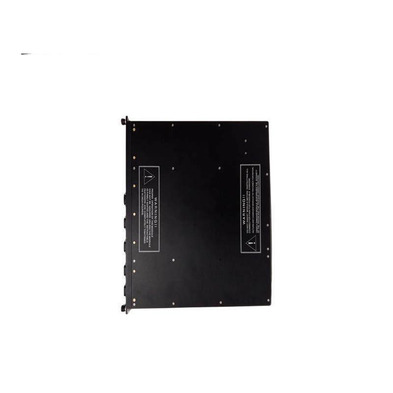 TRICONEX 4107 COMMUNICATION MODULE