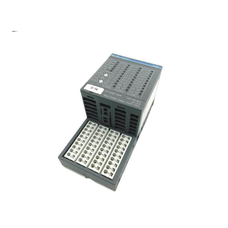 ABB CI592-CS31 Communication interface module