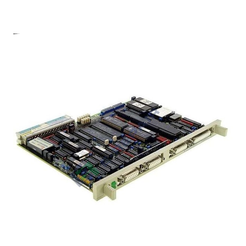 SIEMENS 6AV1222-0AD20 Processor Module