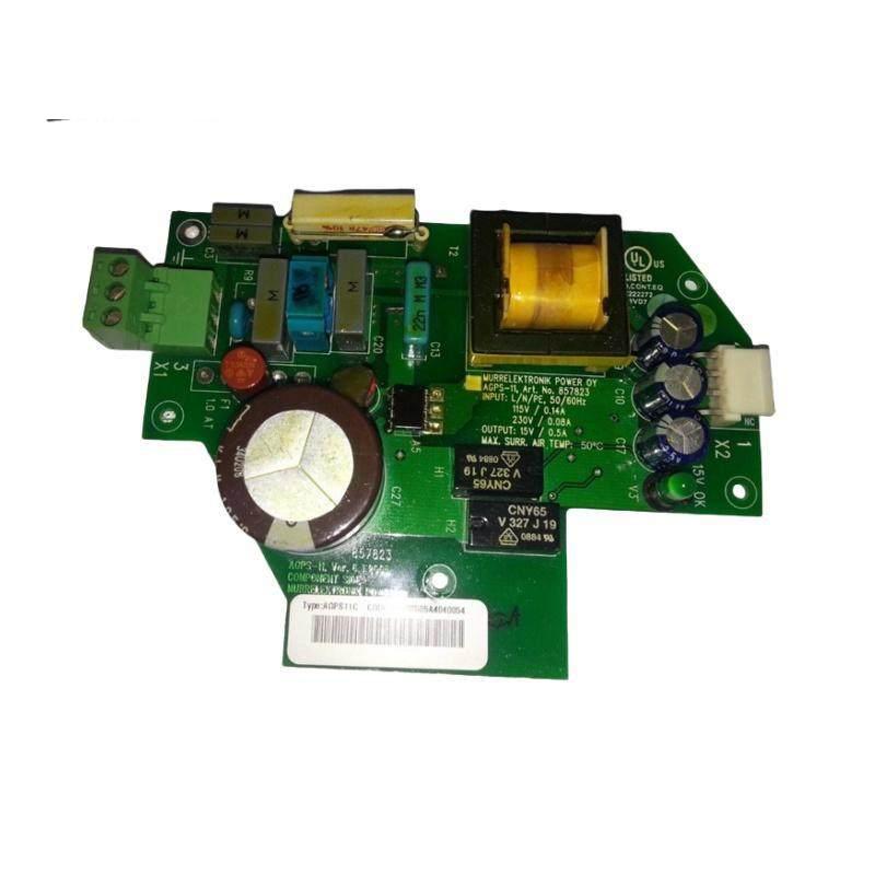 ABB AGPS-11C Inverter accessories prevent mis-start circuit board