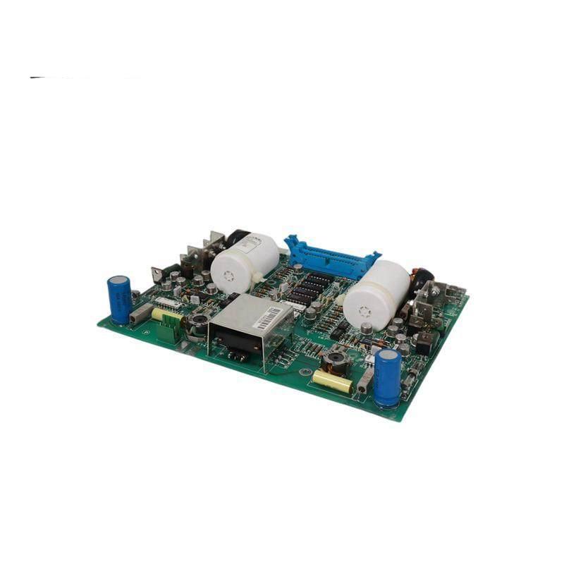 ABB SDCS-PIN-205B PC BOARD