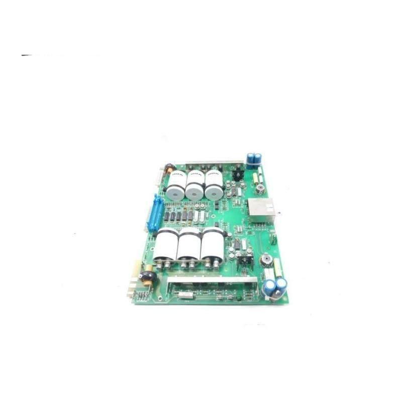 ABB SNAT633PAC Pulse Amplifier Board