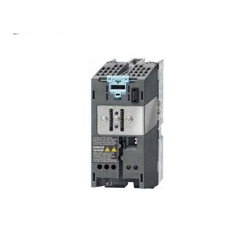 SIEMENS 6SL3224-0BE21-5UA0 POWER MODULE PM240