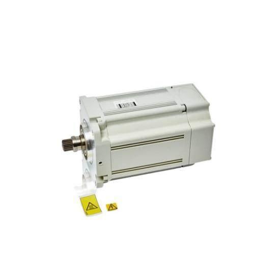 ABB IRB67003HAC047119-003 Rot. ac motor incl pinion