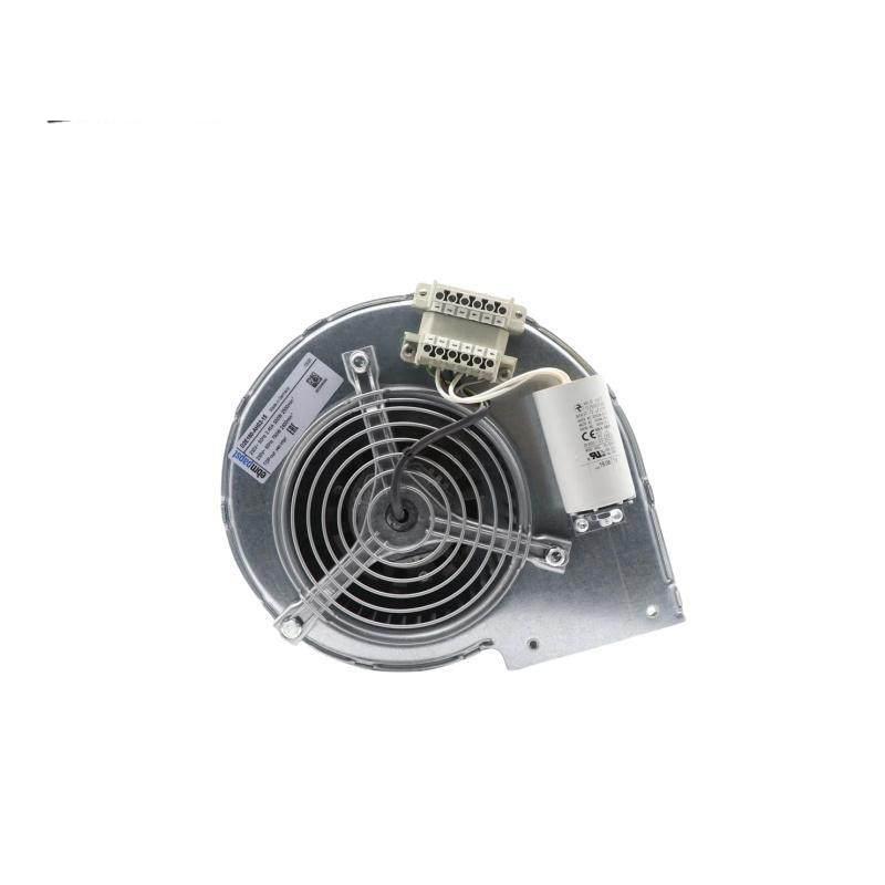 ABB CCU-24-S ACS580 main control board