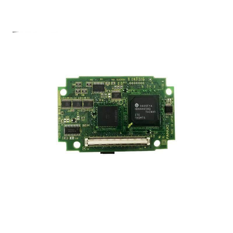 FANUC A20B-3300-0381 CPU CARD