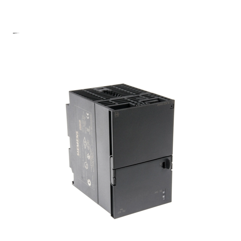 SIEMENS 6ES7307-1KA02-0AA0 Regulated power supply