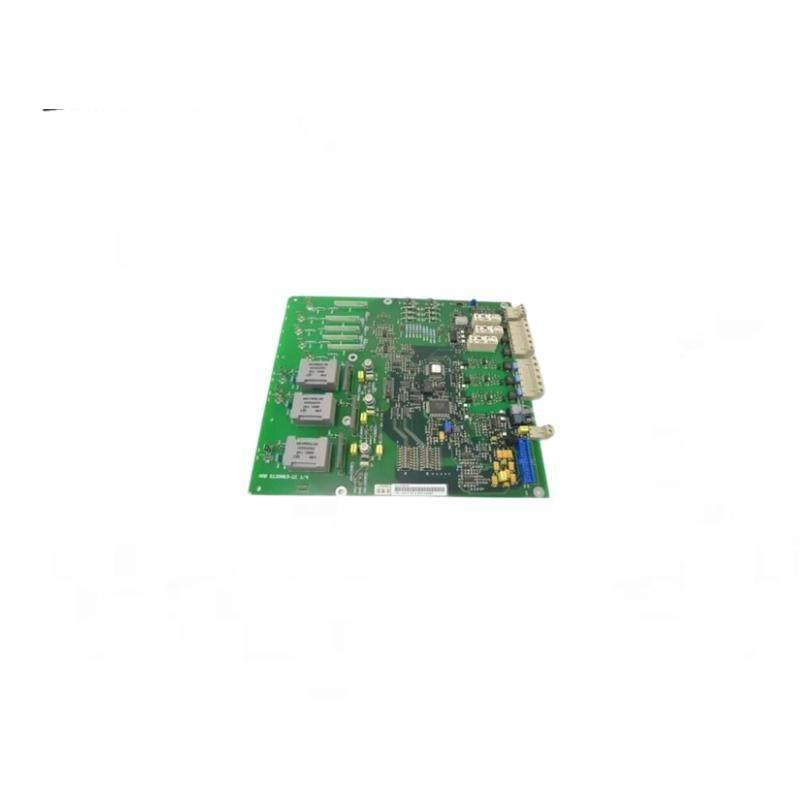 ABB 3ADT220090R0010 NDSC-01-COAT CONTROL BOARD