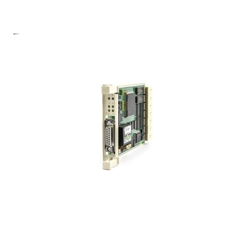 ABB CI545V01 Ethernet MVI Module