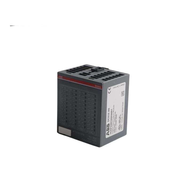 ABB DC532 1SAP240100R0001 I/O MODULE