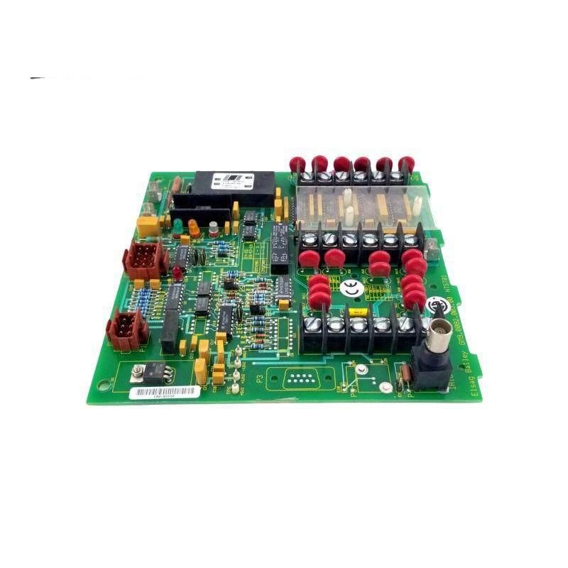 ABB NTST01 Bailey 90 module