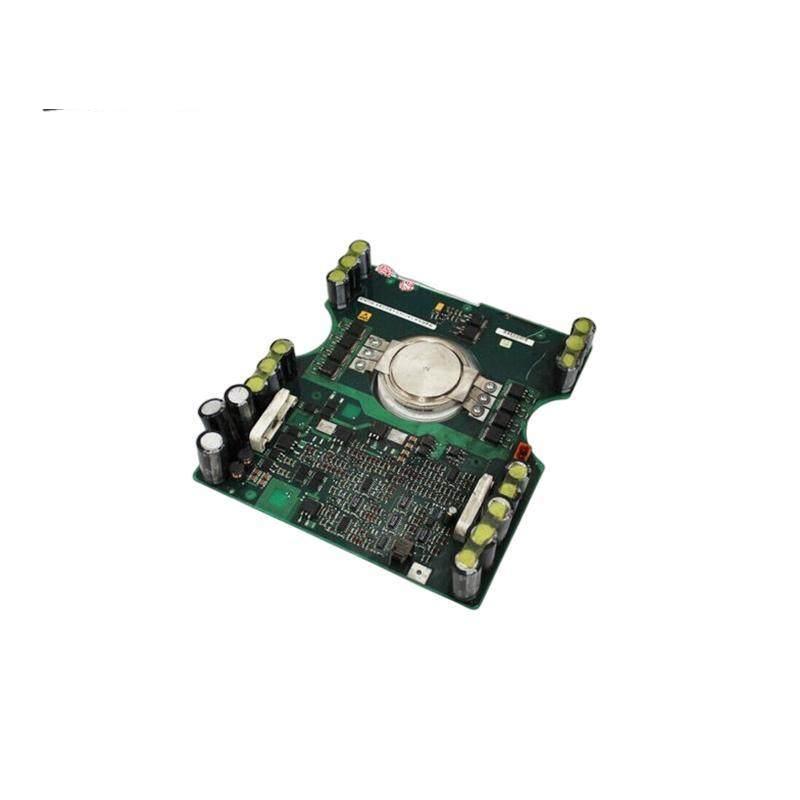 ABB 5SHX0845F0001 3BHL000385P0101 IGCT module