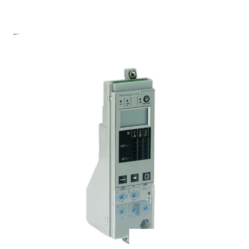 Schneider MICROLOGIC 5.0 E control unit