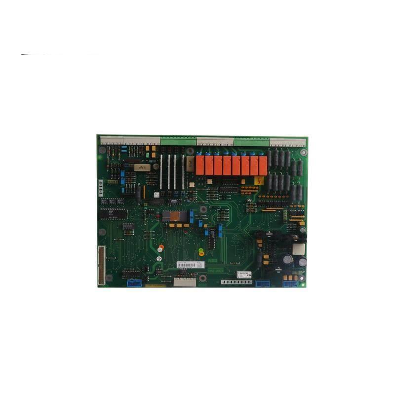 ABB YPQ202A I/O Board