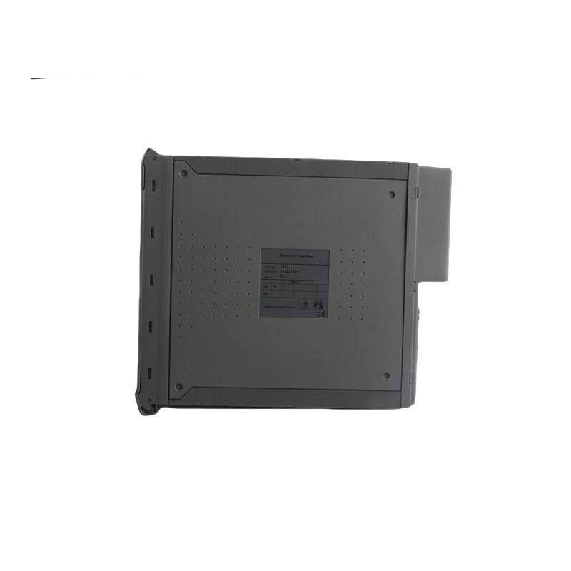 ICS Triplex T8310C Expander Processor
