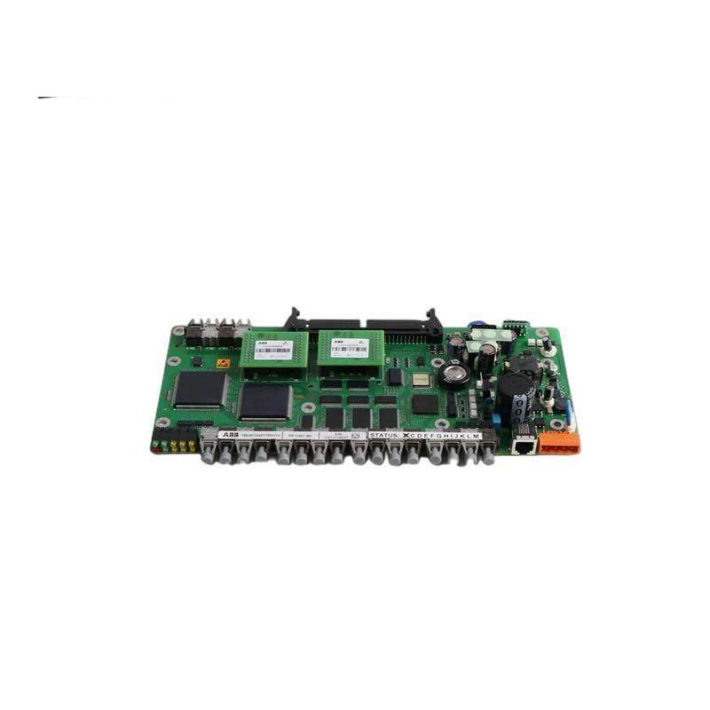 ABB 3BHE024577R0101 PPC907 BE PCB Control Board