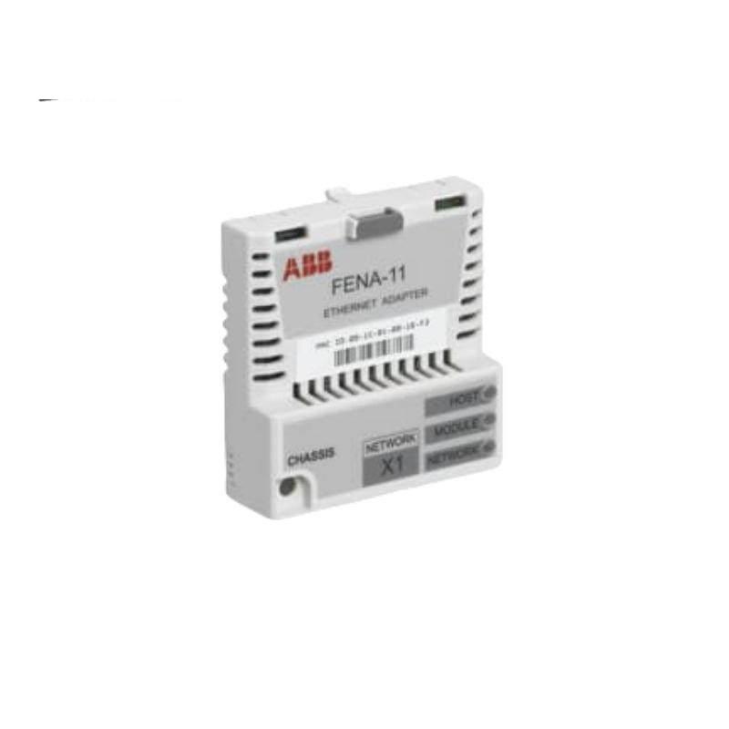 ABB FENA-11 EtherNet bus adapter
