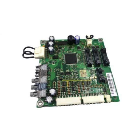 ABB AINT-14C 68685826 MC INTERFACE BOARD