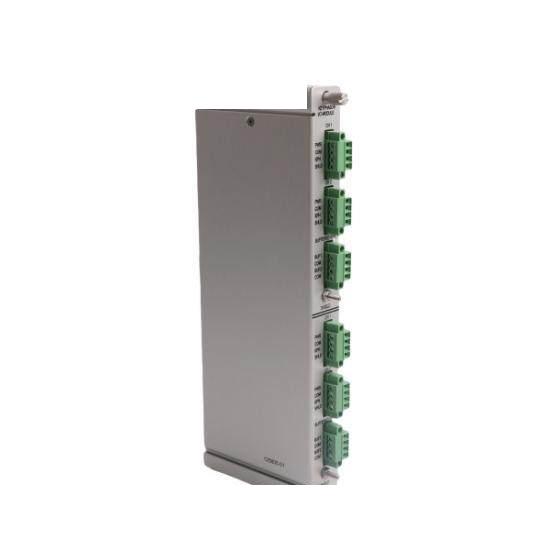 BENTLY NEVADA 125800-01 KEYPHASOR I/O MODULE