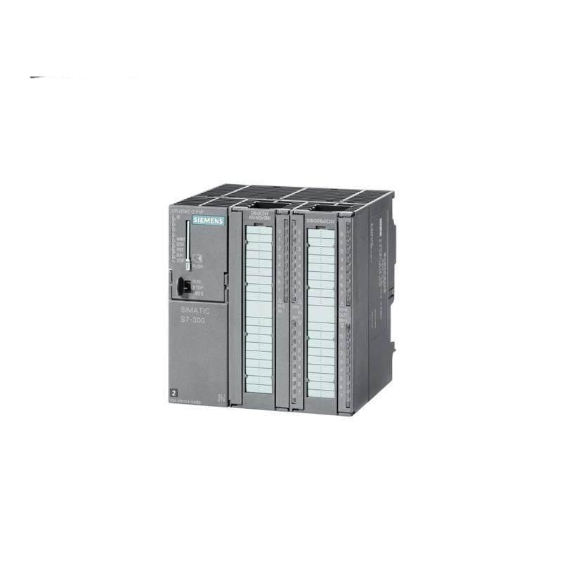 SIEMENS 6ES7314-6CG03-0AB0 POWER SUPPLY