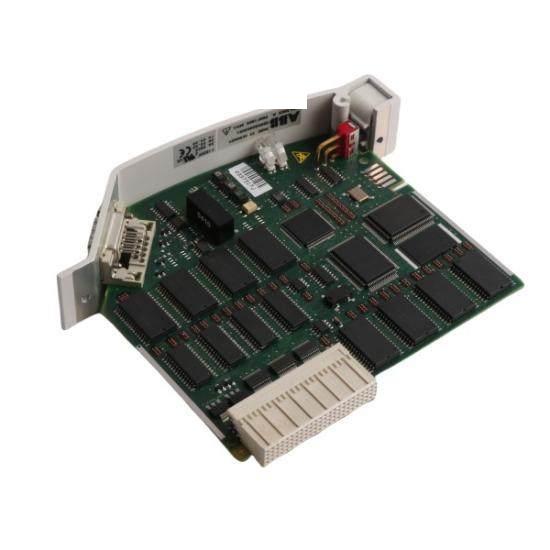 ABB FI830F Fieldbus Profibus DP