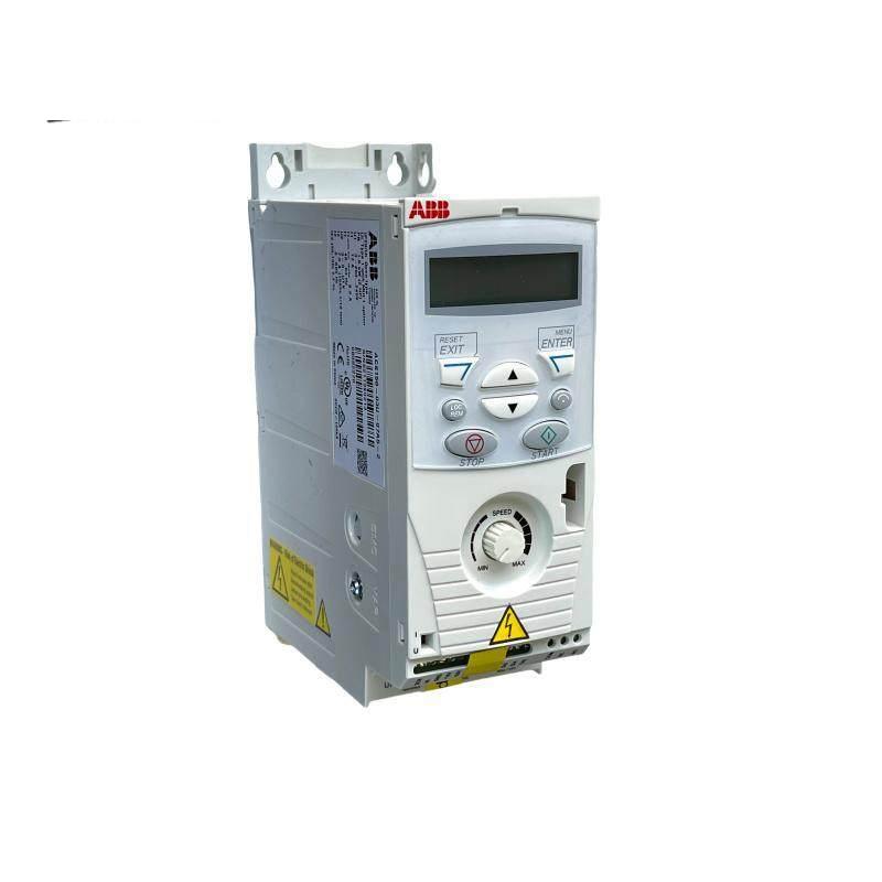 ABB ACS150-03E-06A7-4 Low voltage AC drives