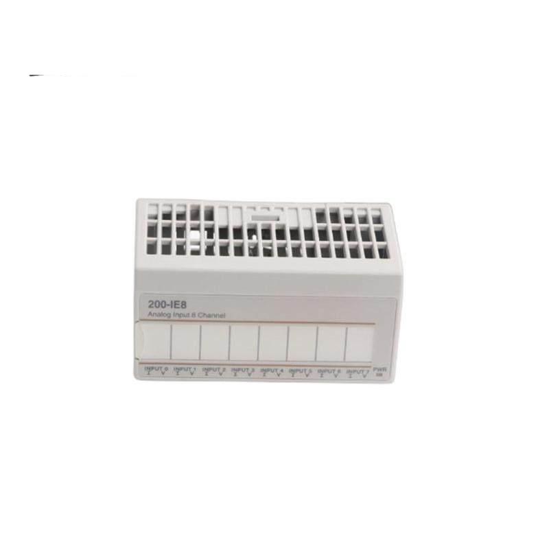 ABB S200-IE8 S200IE8 Analog Input 8 Channel