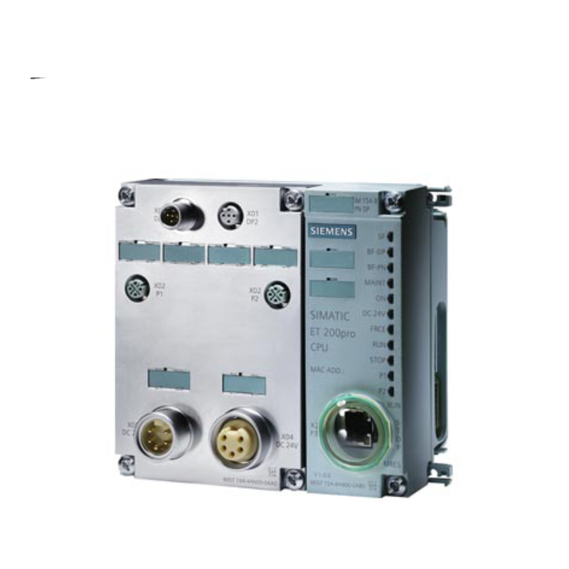SIEMENS 6ES7154-8AB01-0AB0 Connection module