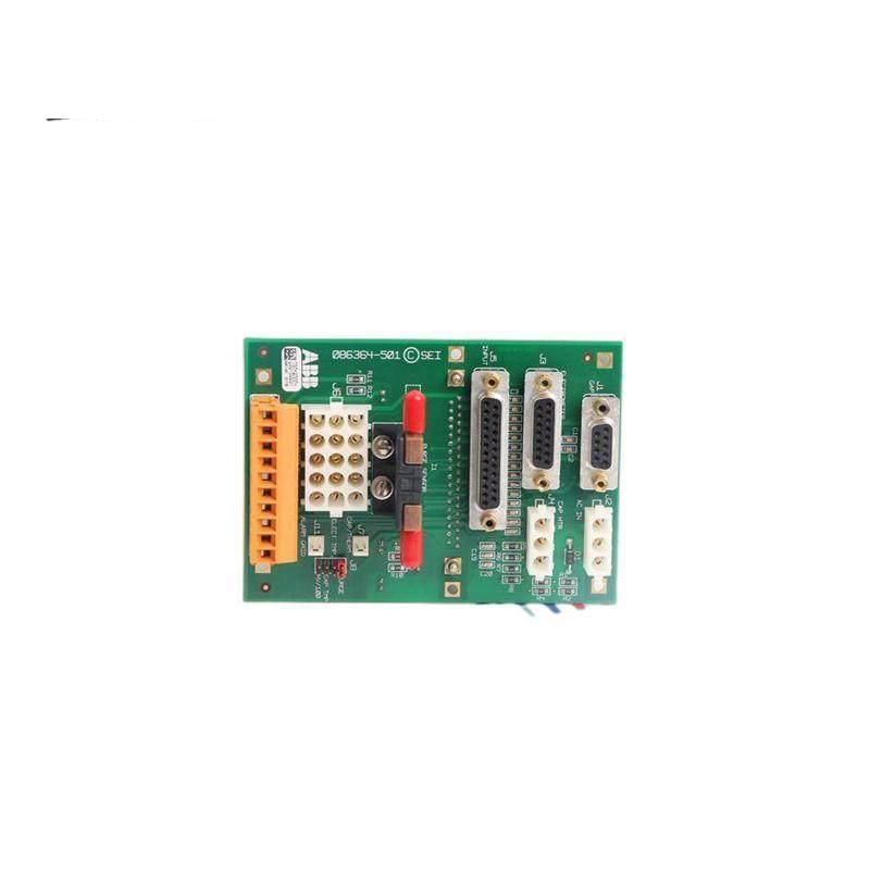 ABB 086364-001 SENSOR MODULE