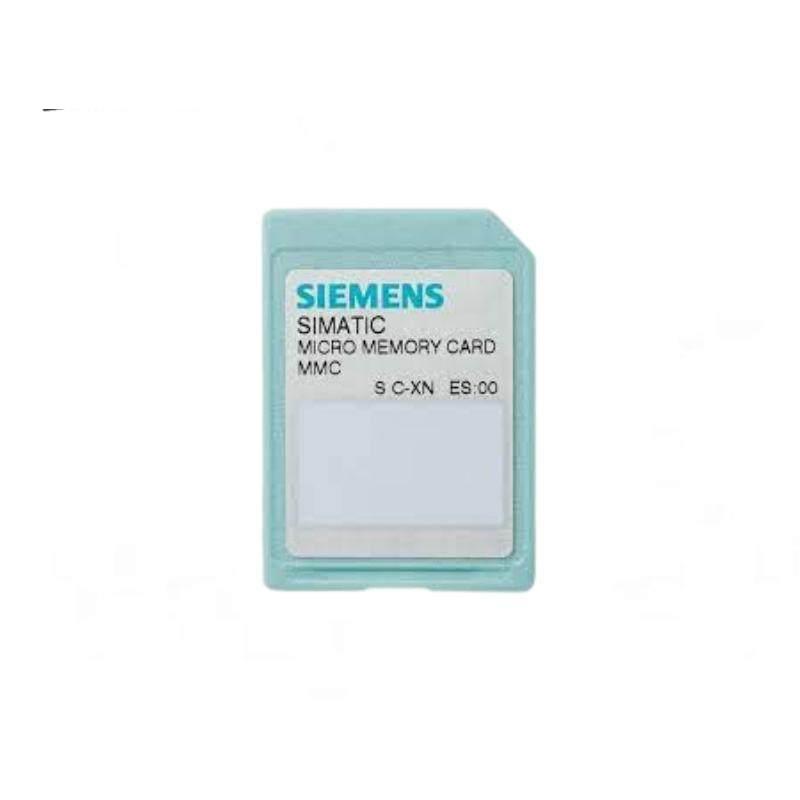 SIEMENS 6ES7953-8LP31-0AA0 micro memory card