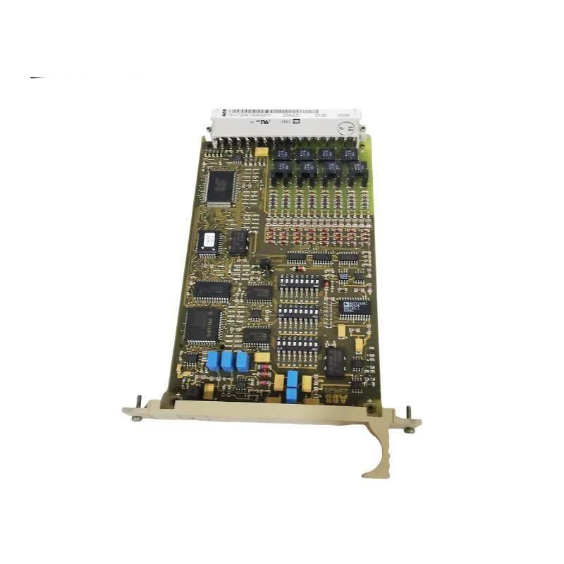 ABB 23AE 21 The inverter