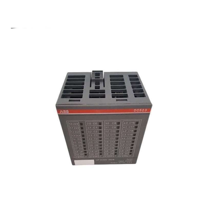 ABB DC523 1SAP240500R0001 Output Module
