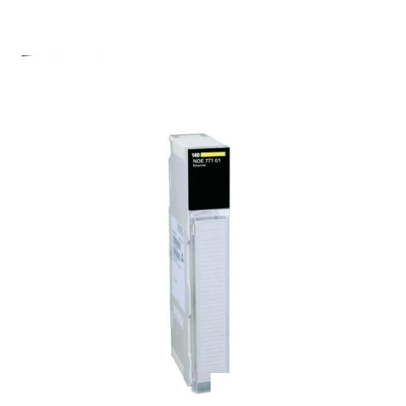 Schneider 140NOM21100 Modicon 1CH MB+ Head Modbus Plus Quantum --SA