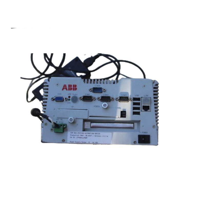 ABB COM615XOMAASA PLC MODULE