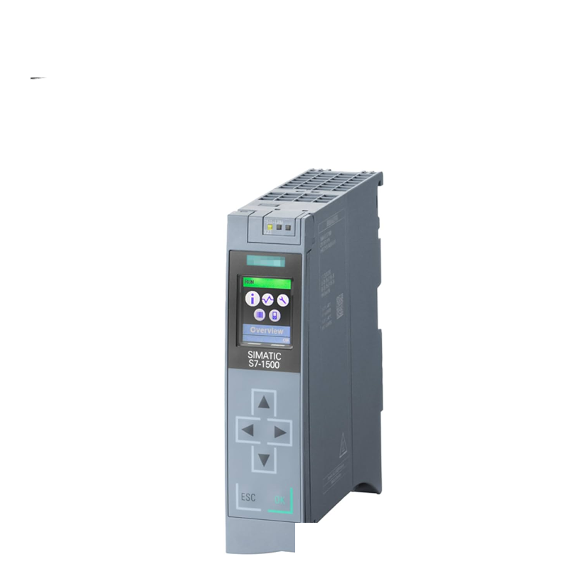 SIEMENS 6ES7511-1AK01-0AB0 central processing