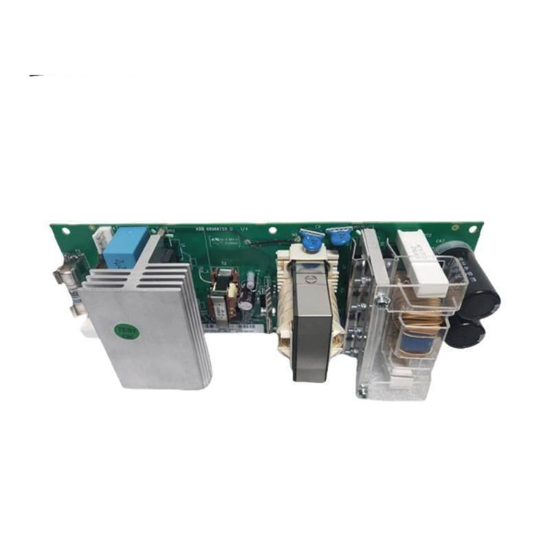 ABB AFPS-11C POWER SUPPLY BOARD