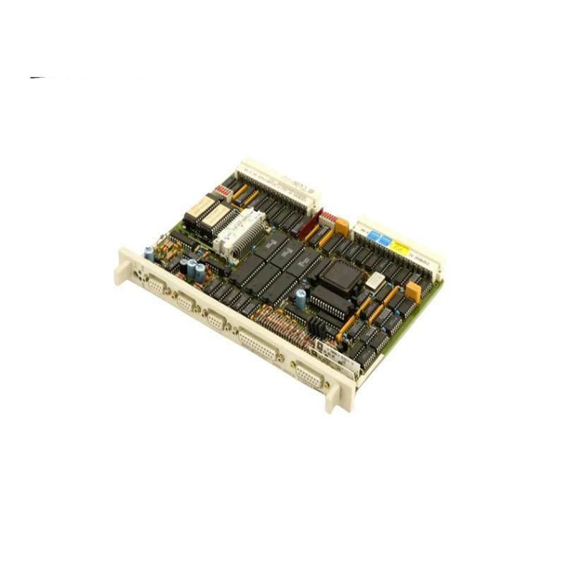 SIEMENS 6ES5247-4UA31 Positioning Module