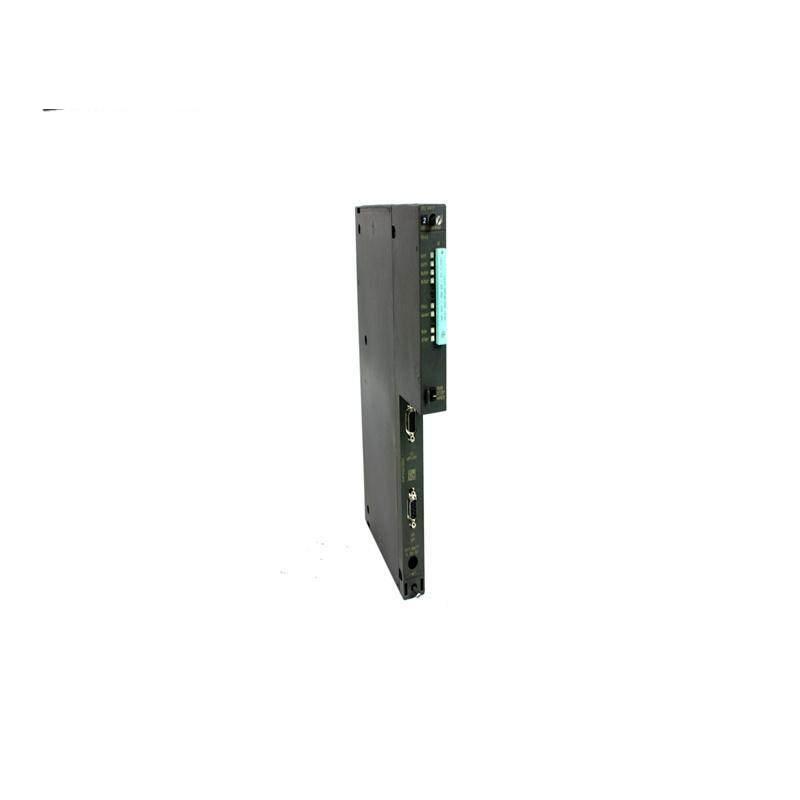 SIEMENS 6ES7412-2XJ05-0AB0 Central processing unit