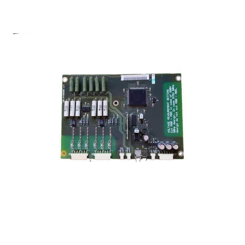 ABB NUIM-62C Measurement board